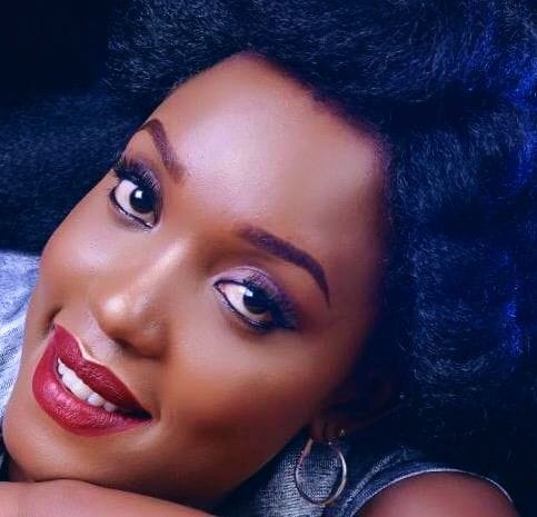 Esther Nabatanzi